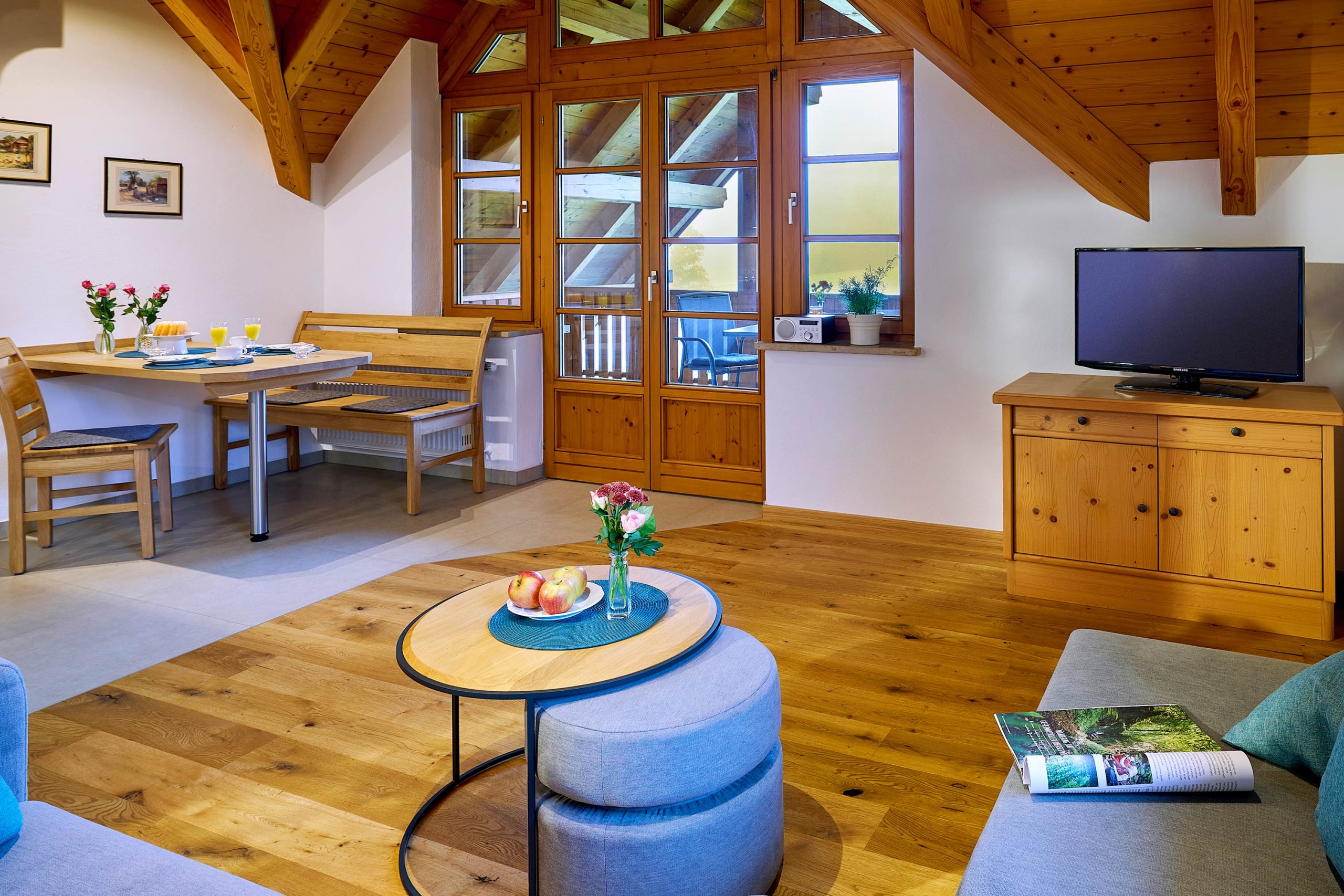 ferienwohnung 3 sonnenblume 04a