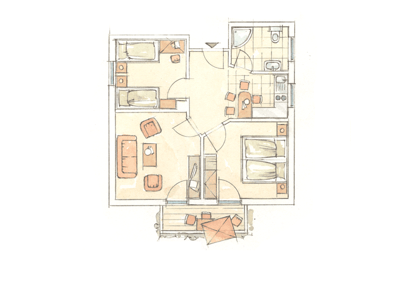 fewo schluesselblume